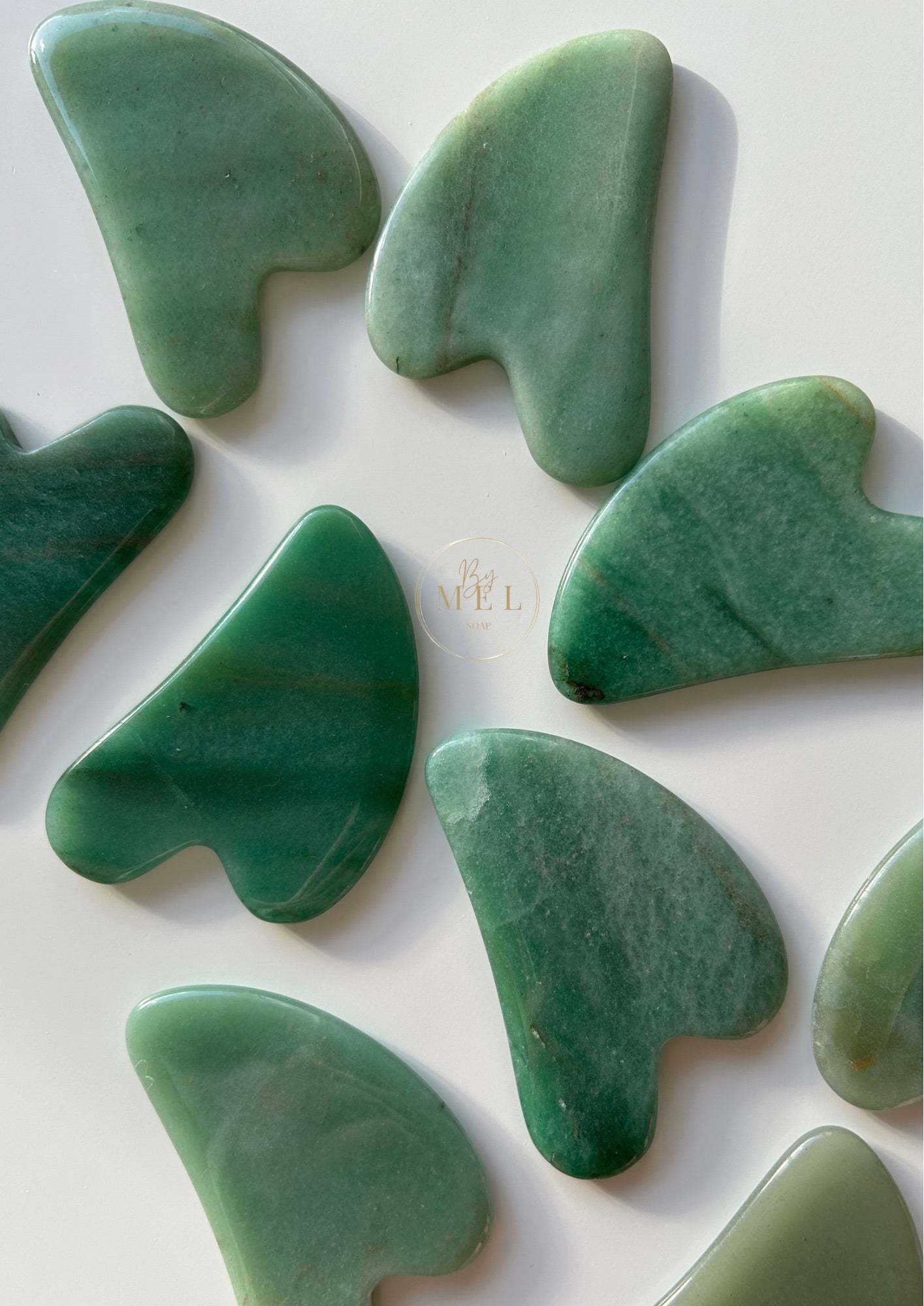 Gua sha Aventurine